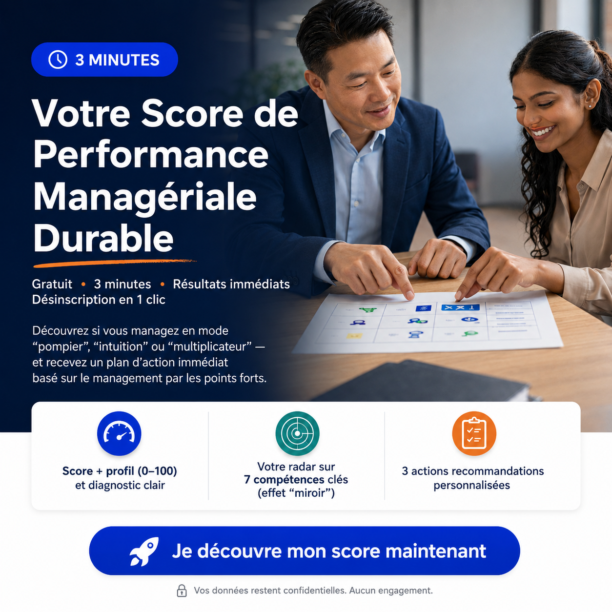 définissez votre style de management
